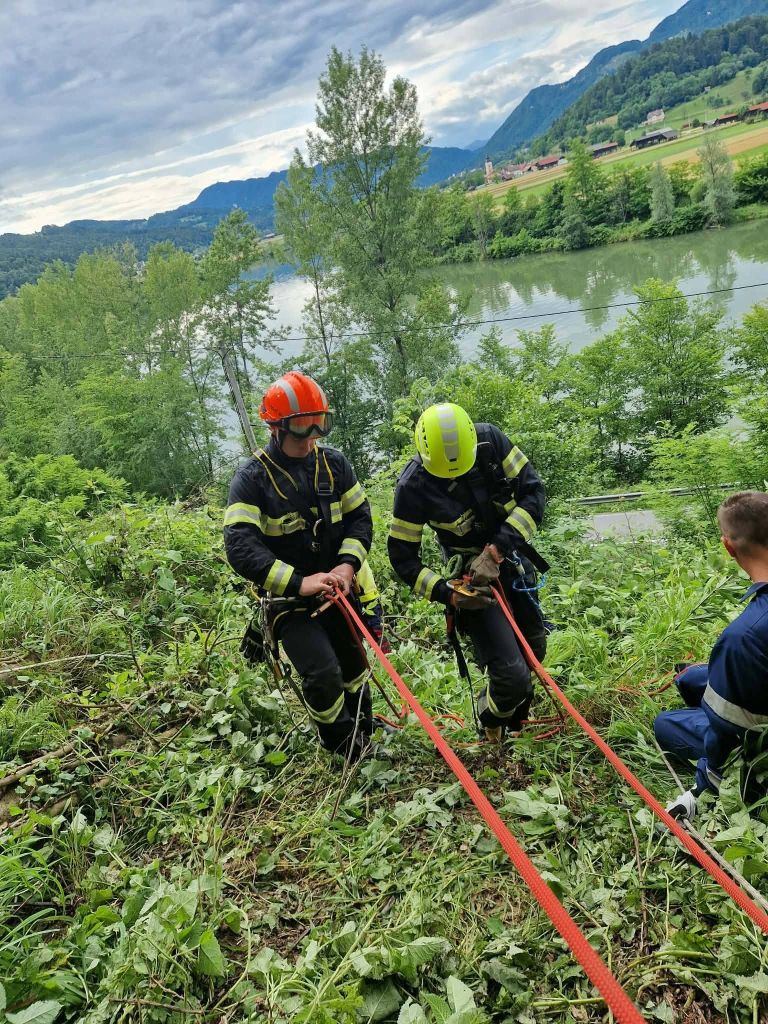 resevanje, pgd-sevnica, pgd-vrhovo