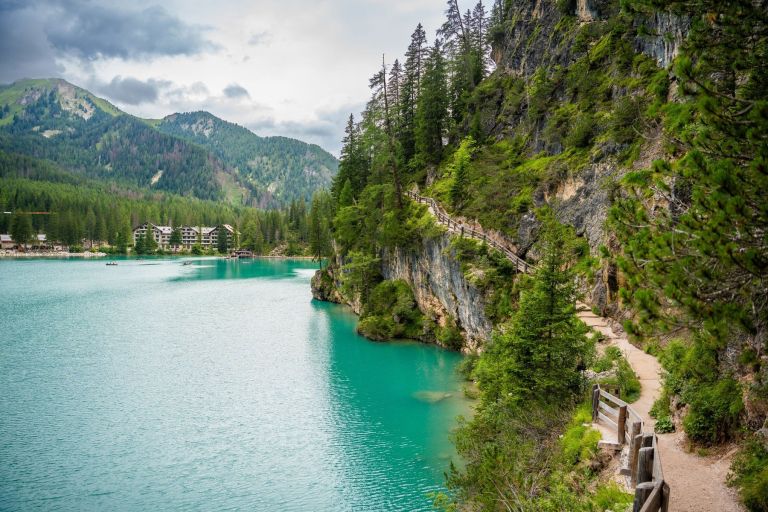 Val di Fanes