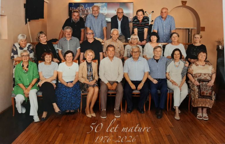 obletnica, srecanje-nekdanjih-sosolcev, gimnazija-murska-sobota