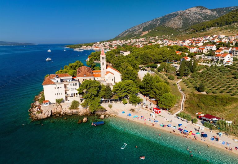 Bol, Brač