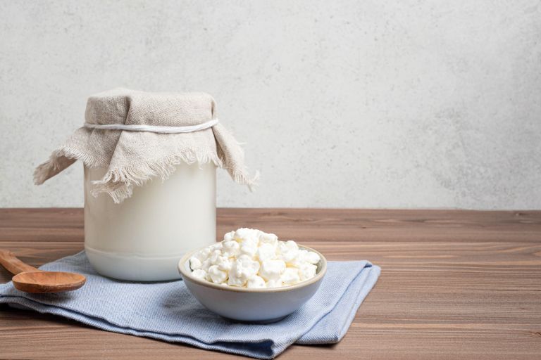 Kefir