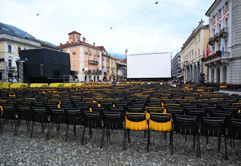 Locarno