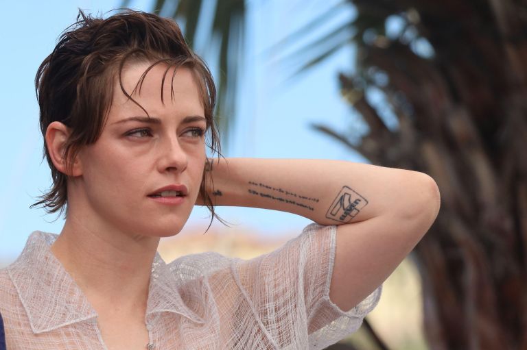Kristen Stewart
