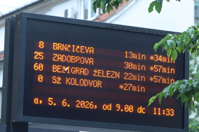 lpp, avtobus, zamude, linije
