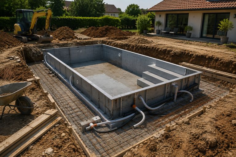 domaci-bazen, bazen, gradbeno-dovoljenje
