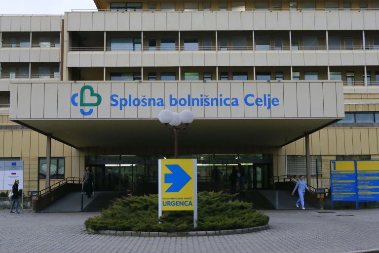 sb-celje, lazni-klici, zaposleni