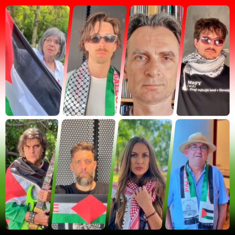 Palestina