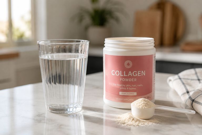 kolagen