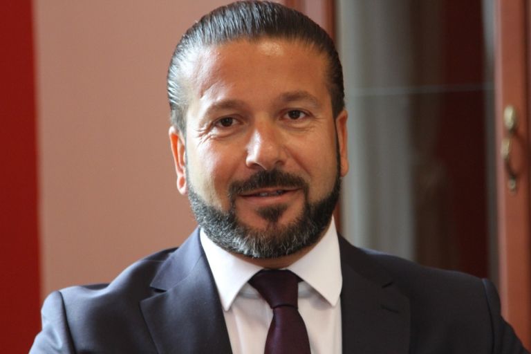 Huseyin Çetin