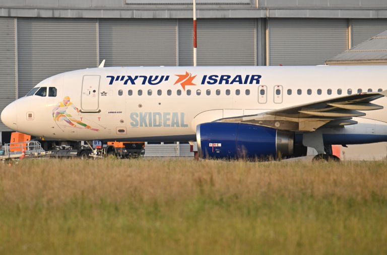 israir