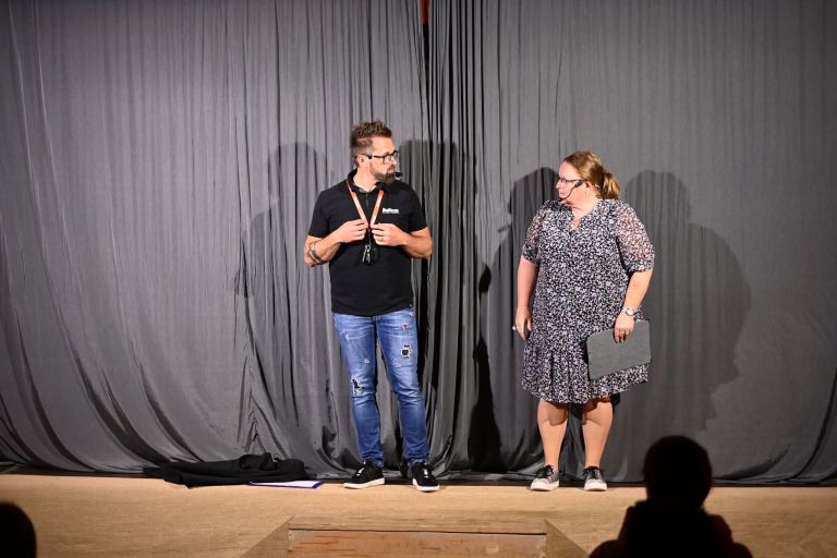 prefrigani-zgrebaš, festival-skečev, pečarovci