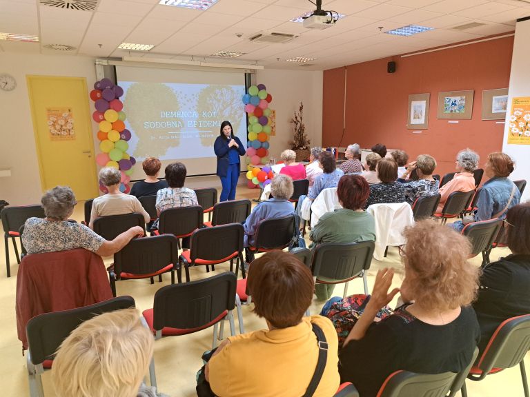 Tedni vseživljenjskega učenja
