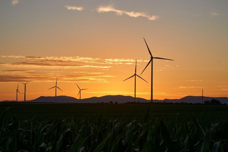 trajnostna energija