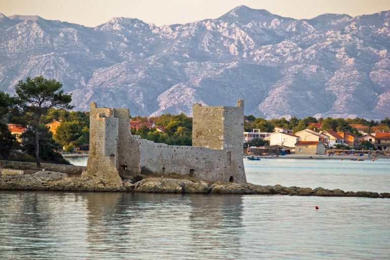 Otok Vir