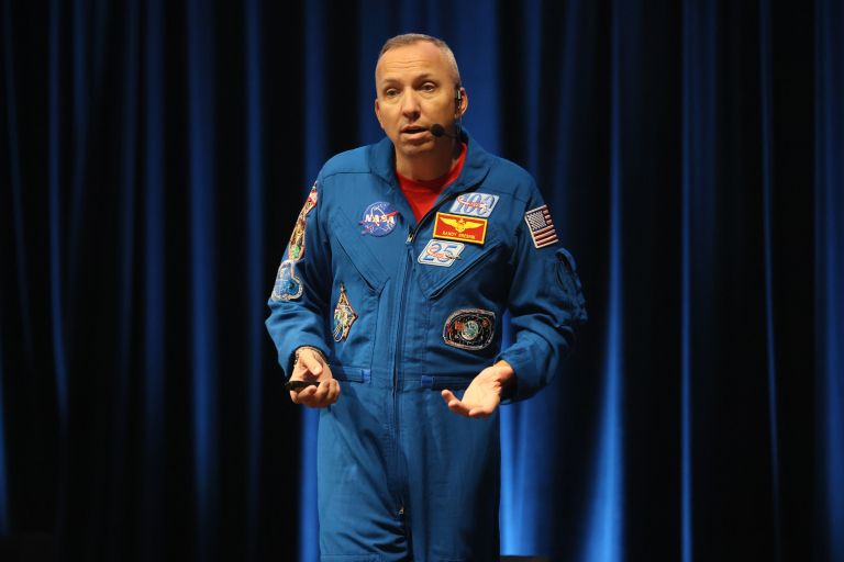 randy-bresnik, astronavt, nasa, misija-artemis