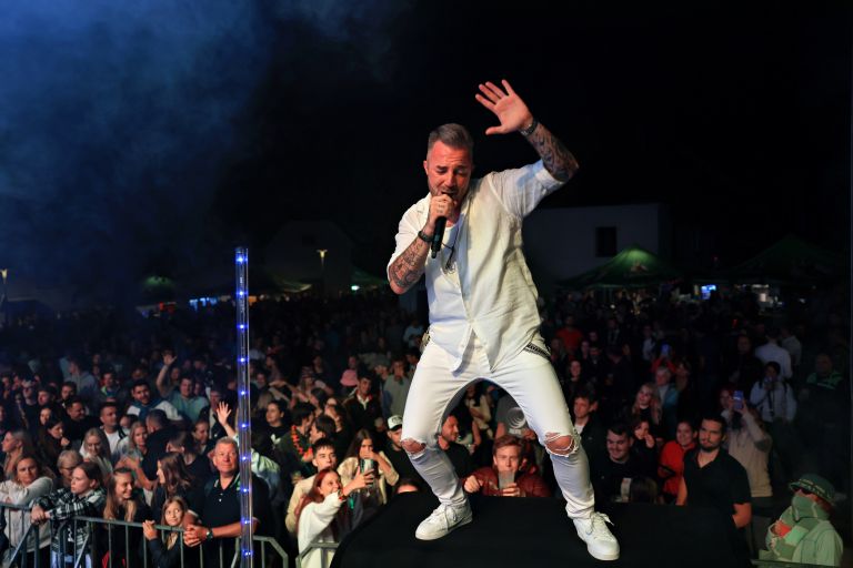 Festival Laško Pivo in cvetje