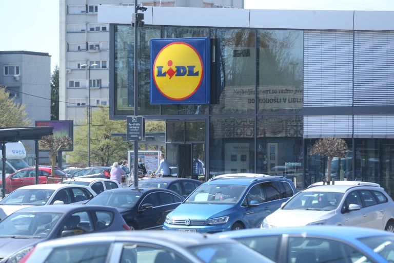 lidl