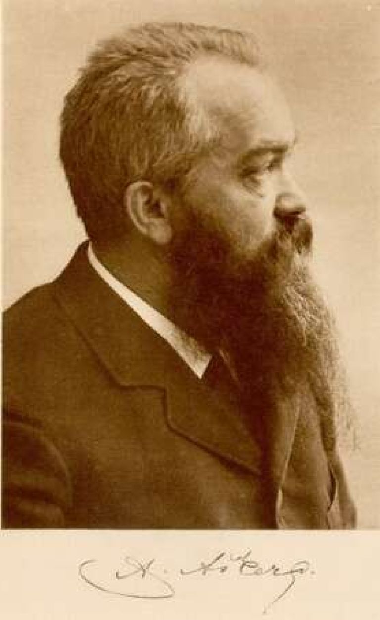 Anton Aškerc