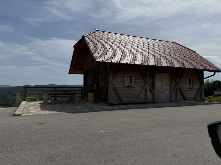 Nove klopi na Malkovcu