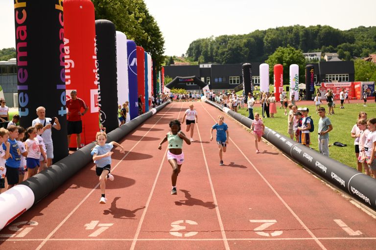 plazma športne igre mladih, rogaška slatina, zaključek