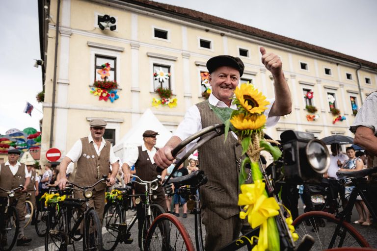Festival Laško Pivo in cvetje