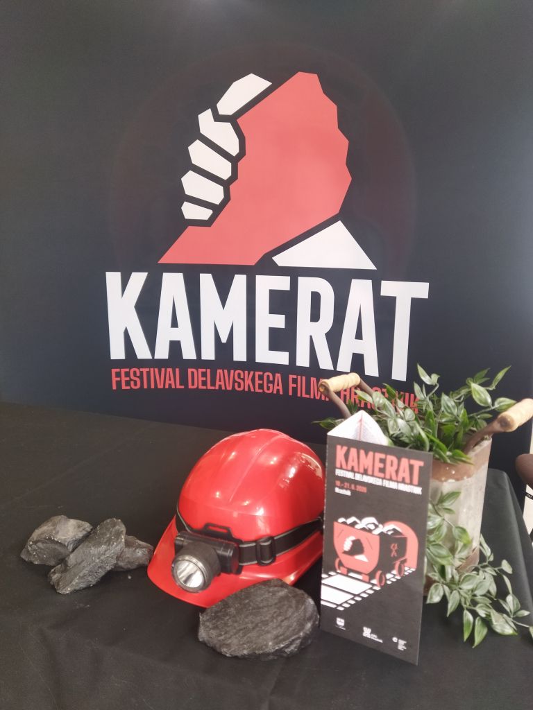 Kamerat 2026
