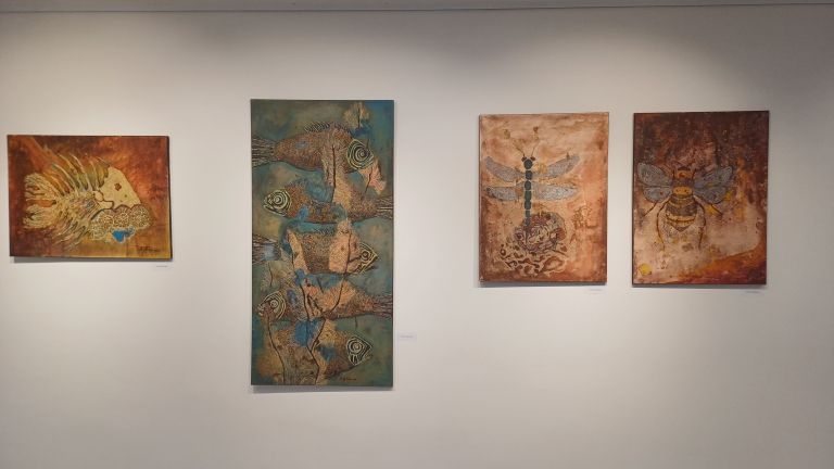 razstava, desetka, galerija-ante-trstenjak, likovna-kolonija, repannonia