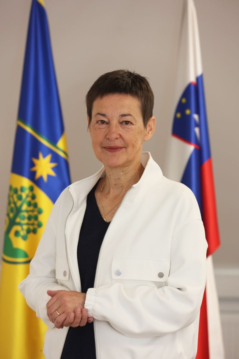 majda-potocnik, recica-ob-savinji