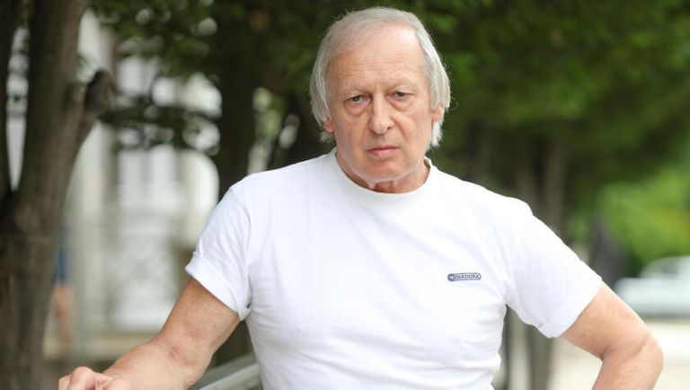 Moj ortoped 2026, Branimir Ivka