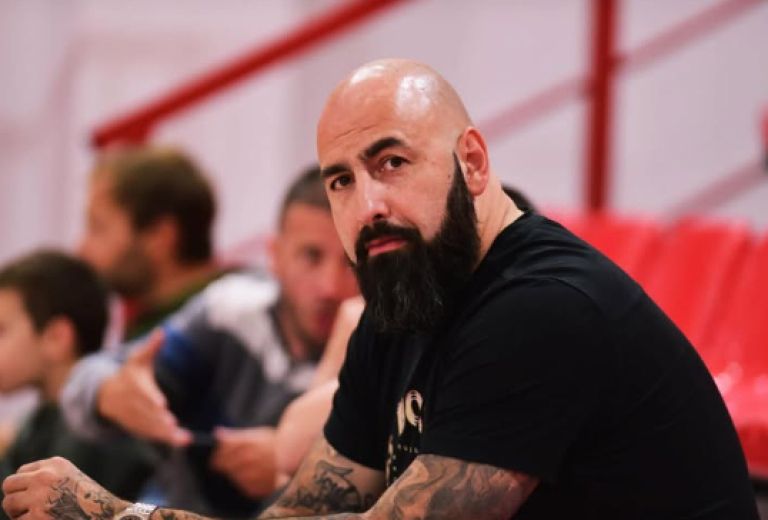 Pero Antić