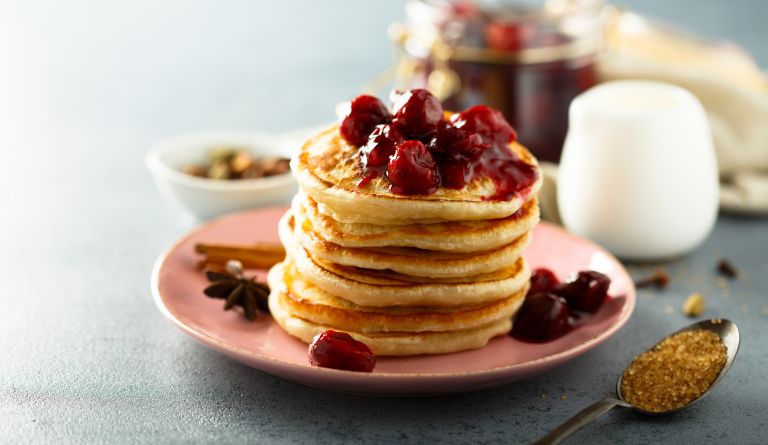 ameriske-palacinke