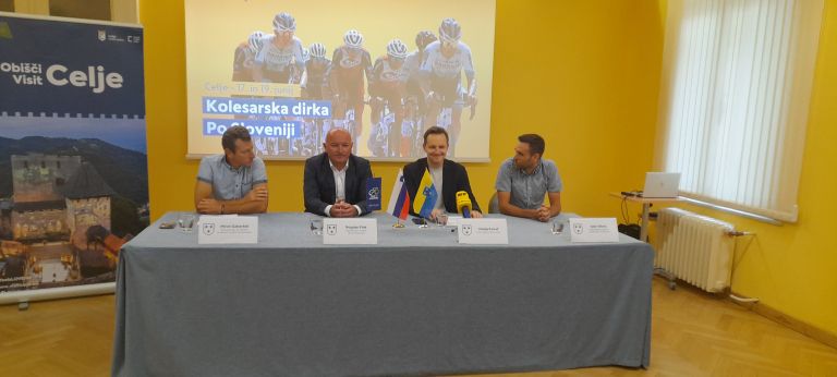 kolesarska-zveza-slovenije, dirka-po-sloveniji