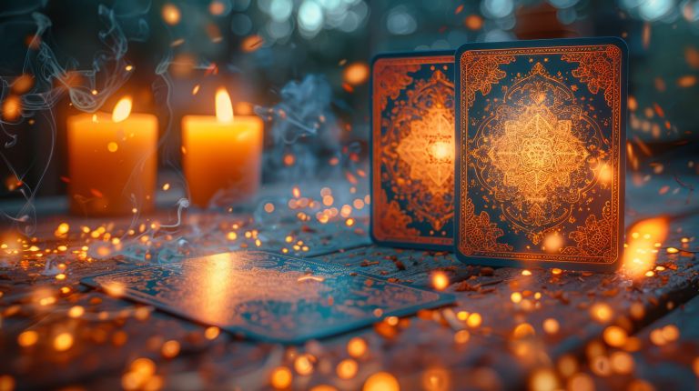 tarot