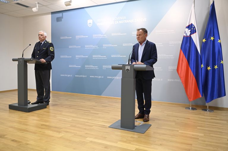 Franci Matoz, Danijel Lorbek
