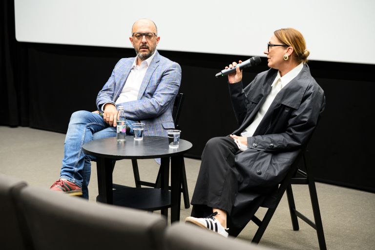 Dnevi črnogorskega filma v Ljubljani