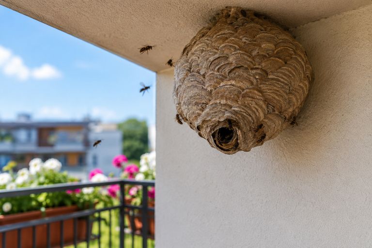 srseni-balkon, srsen, srsenje-gnezdo