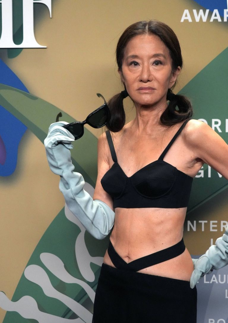 Vera Wang