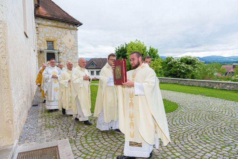 duhovniki-jubilanti, skofija-novo-mesto