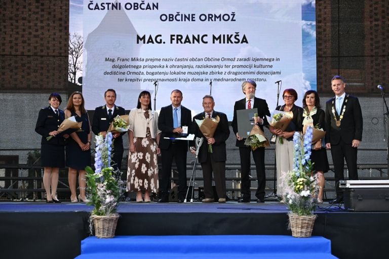 obcinski-praznik, obcina-ormoz
