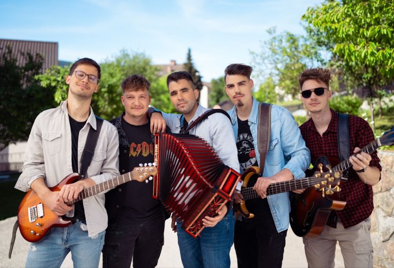 Skupina Vzrock