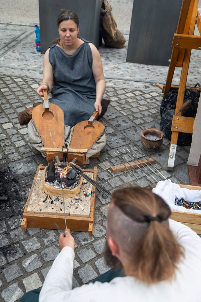Situlski praznik prazgodovinskega življenja in kulinarike