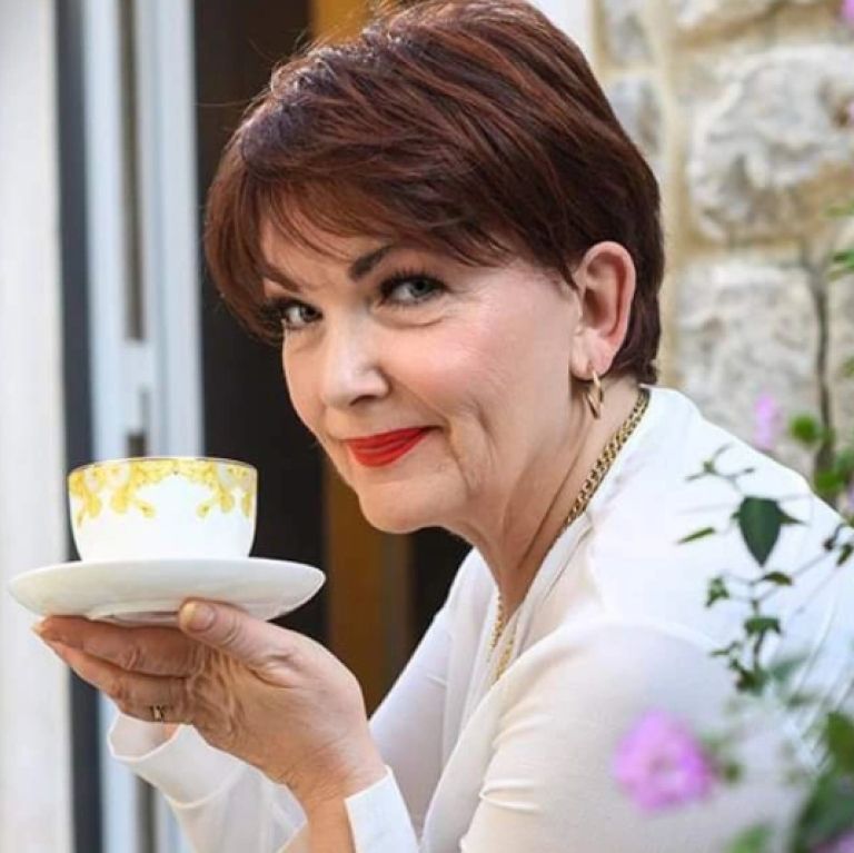Zorica Kondža