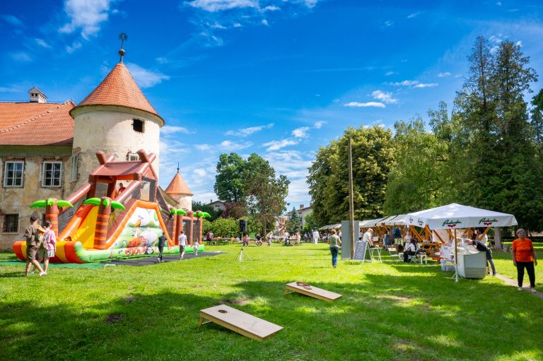druzinski-piknik, beltinci