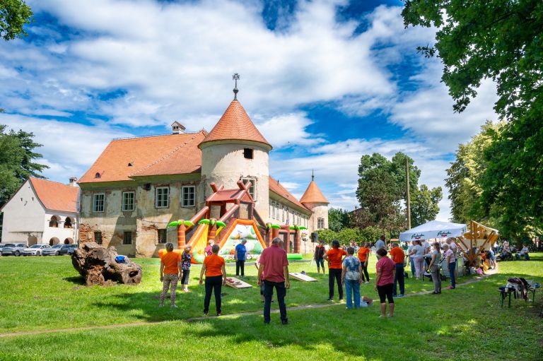 druzinski-piknik, beltinci