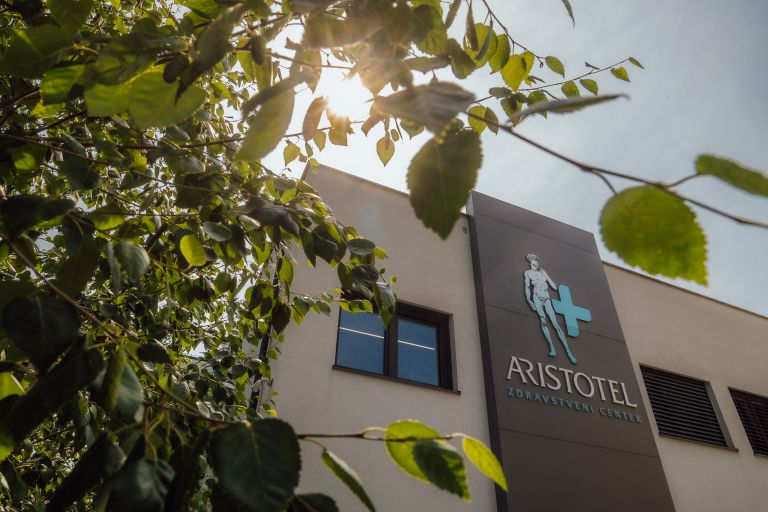 Zdravstveni center Aristotel
