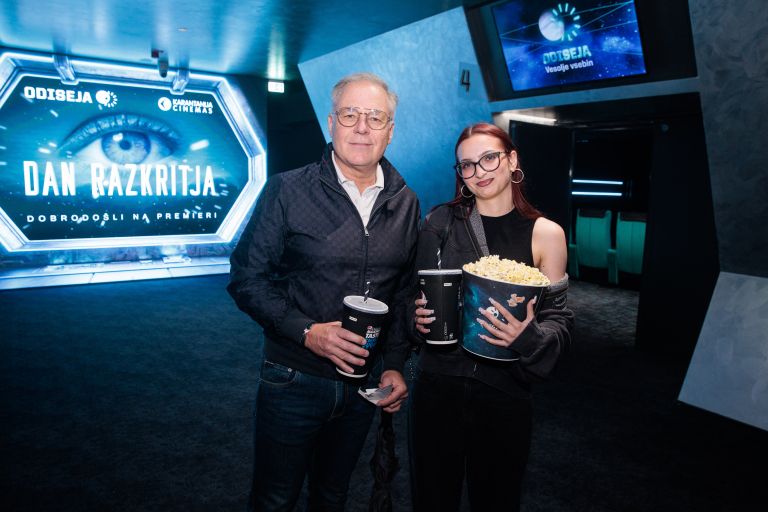 Dean Windisch, Chiara Windisch