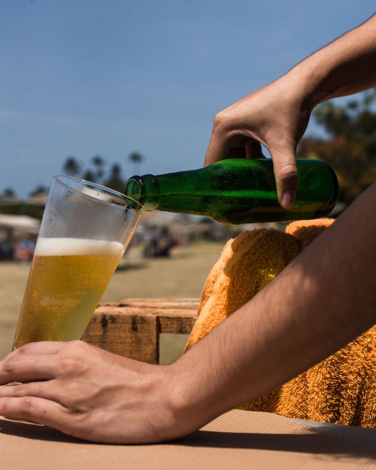 Pivo