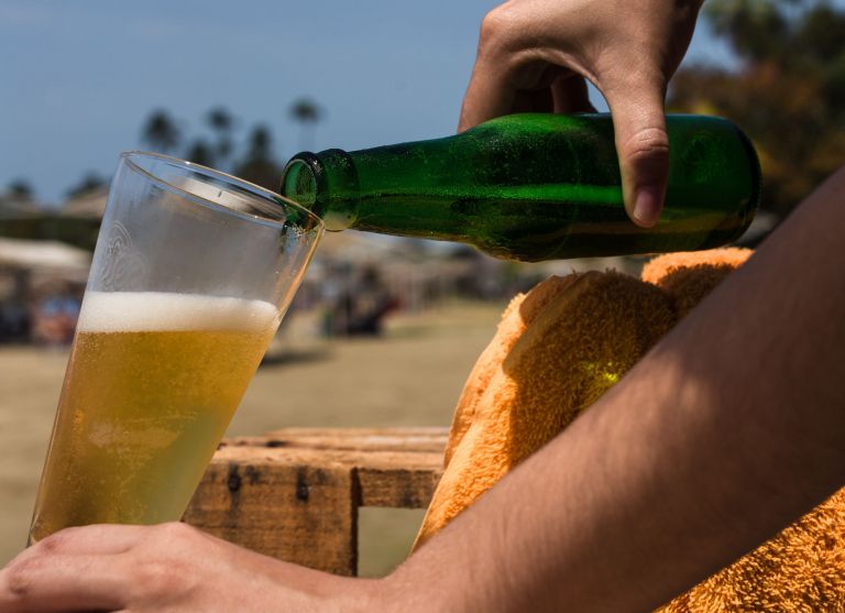 Pivo