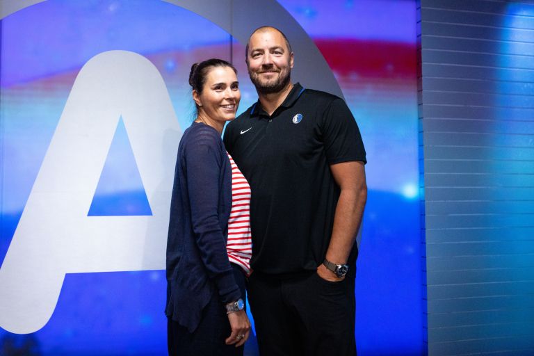 Vesna Milić, Marko Milić