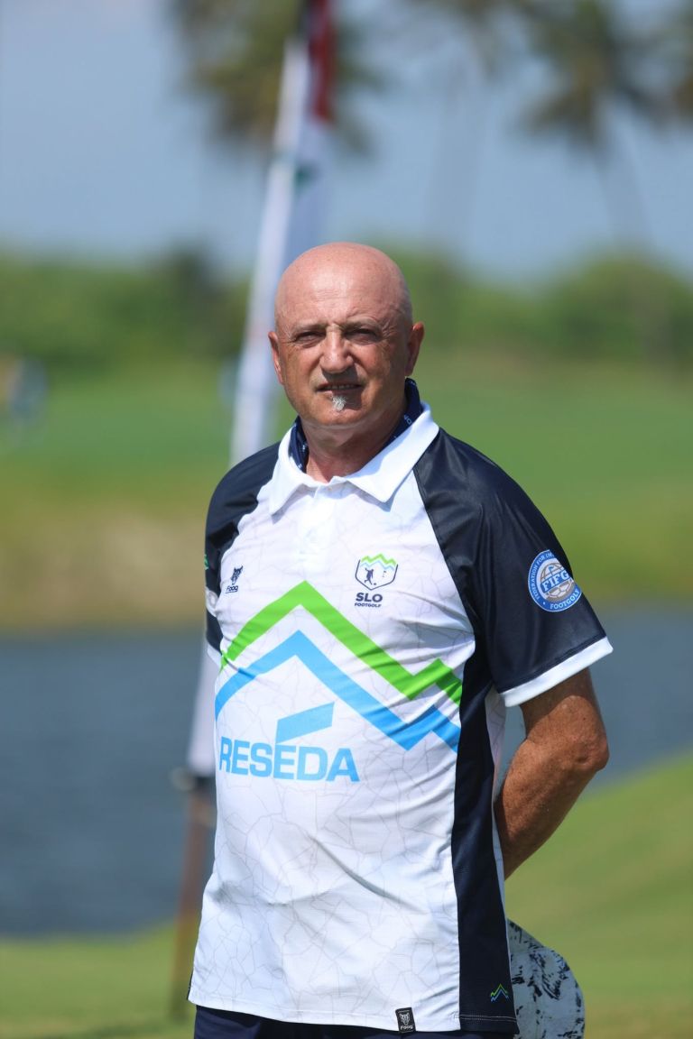 footgolf, acapulco